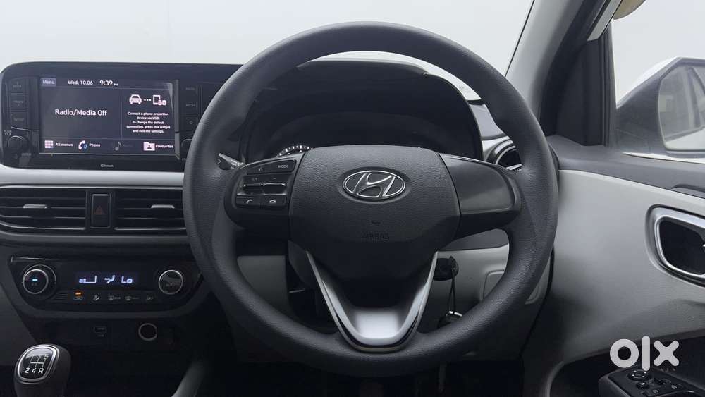 Hyundai Grand I10 Nios 1.2 Kappa Vtvt Sportz Cng, 2022, Cng & Hybrid..