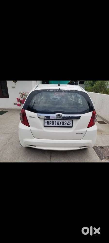 Honda Jazz 1.2 Sv I Vtec, 2012, Petrol