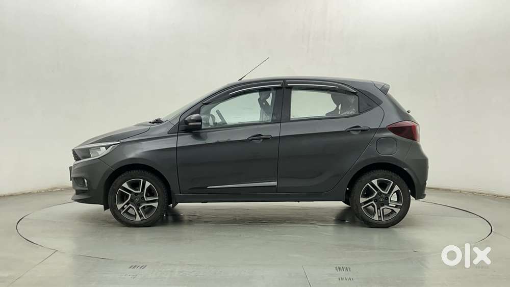 Tata Tiago 1.2 Revotron Xz Plus, 2021, Petrol