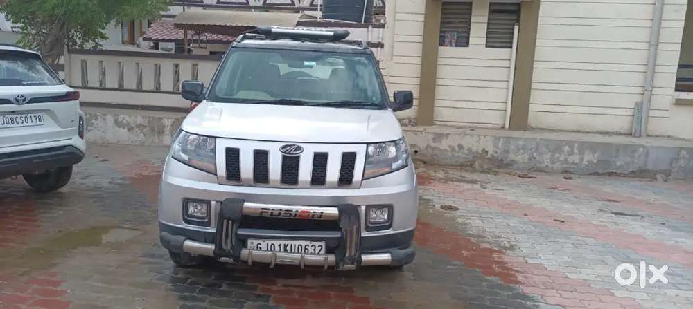 Mahindra Bolero Neo 2019 Diesel
