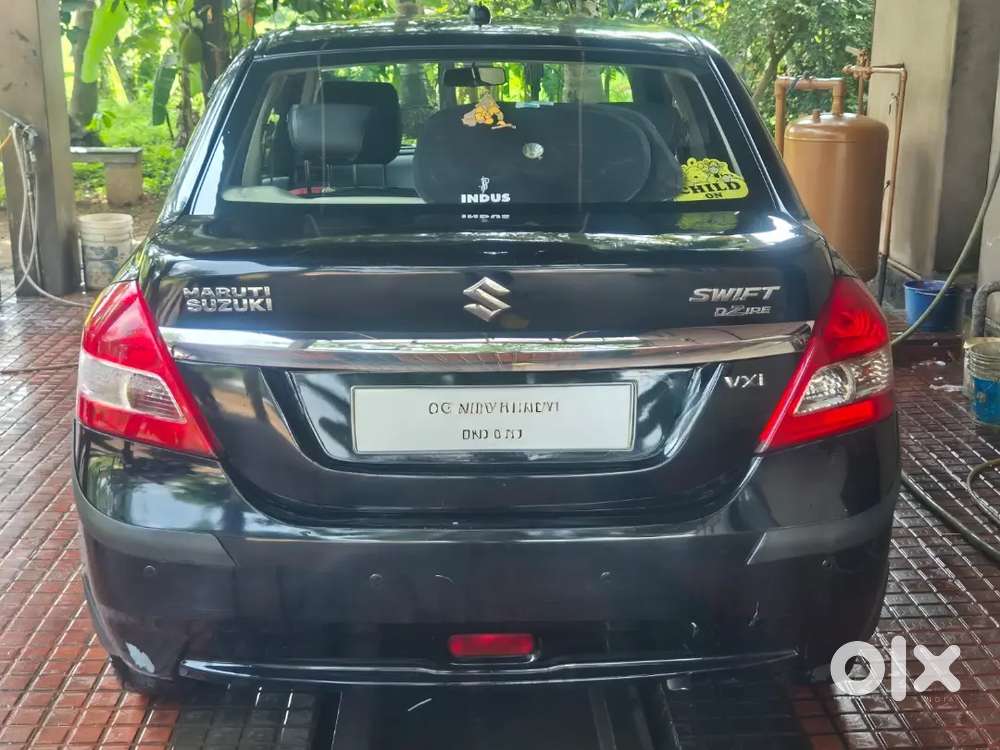 For Sale: Maruti Swift Dzire Vxi (2014 Model)