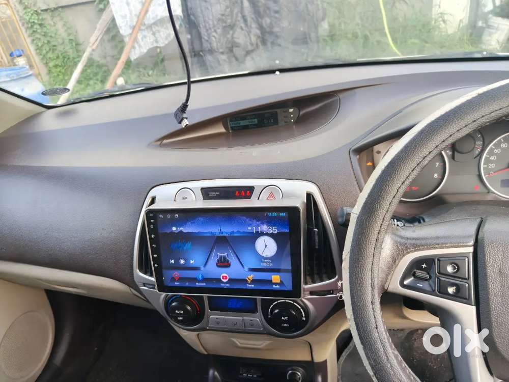 Hyundai I20 Asta 2011 Variant