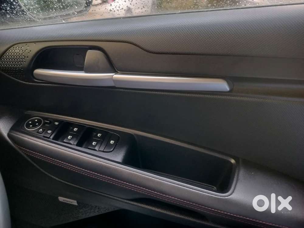 Kia Sonet Gtx Plus 1.5 Dct At, 2021, Petrol