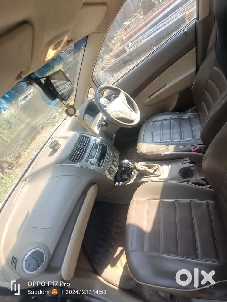 Chevrolet Sail 2013 Petrol Well Maintained
