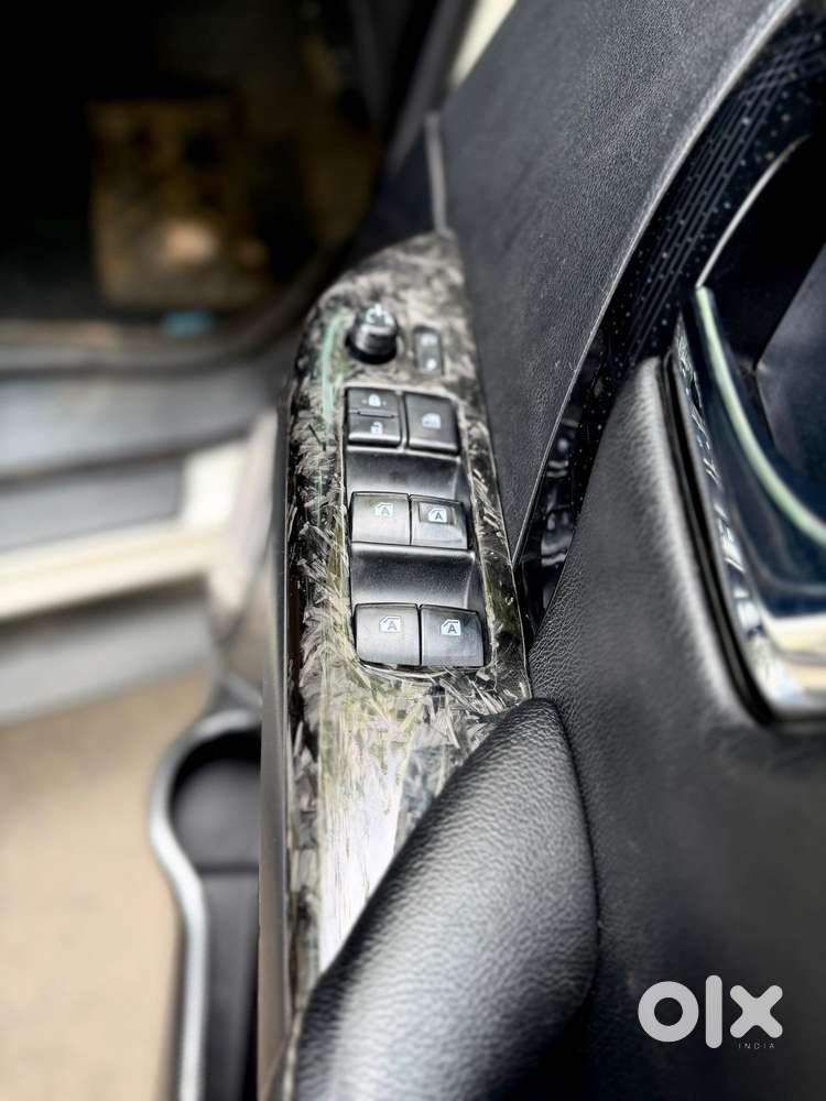 Toyota Fortuner 2.8 4x4 At Trd Limited Edition, 2021, Diesel