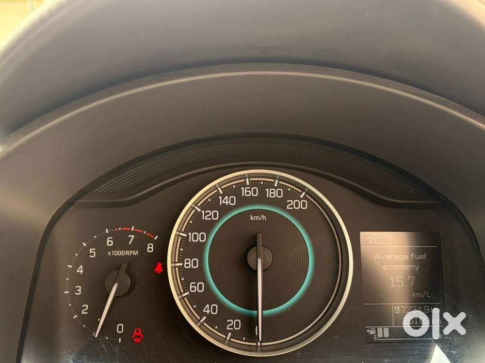 2021 Maruti Suzuki Ignis Zeta Petrol Manual  1st Owner  20k Kms