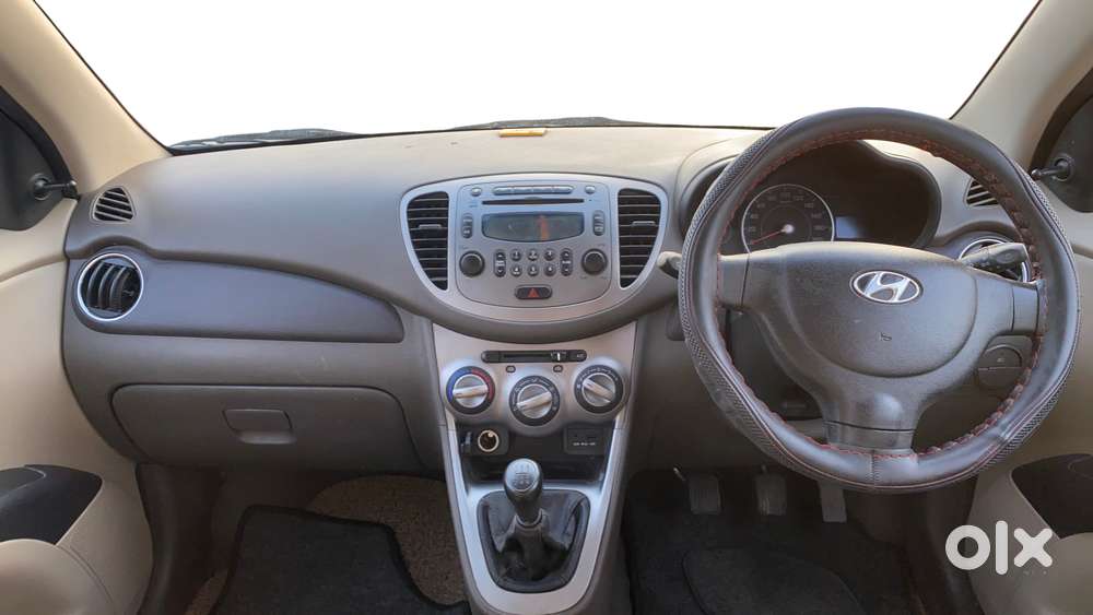 Hyundai I10 Sportz 1.1l, 2014, Petrol