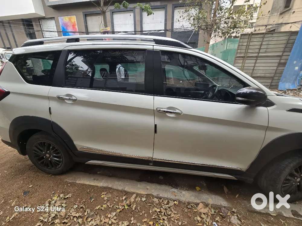 Maruti Suzuki Xl6 2020 Petrol 82000 Km Driven