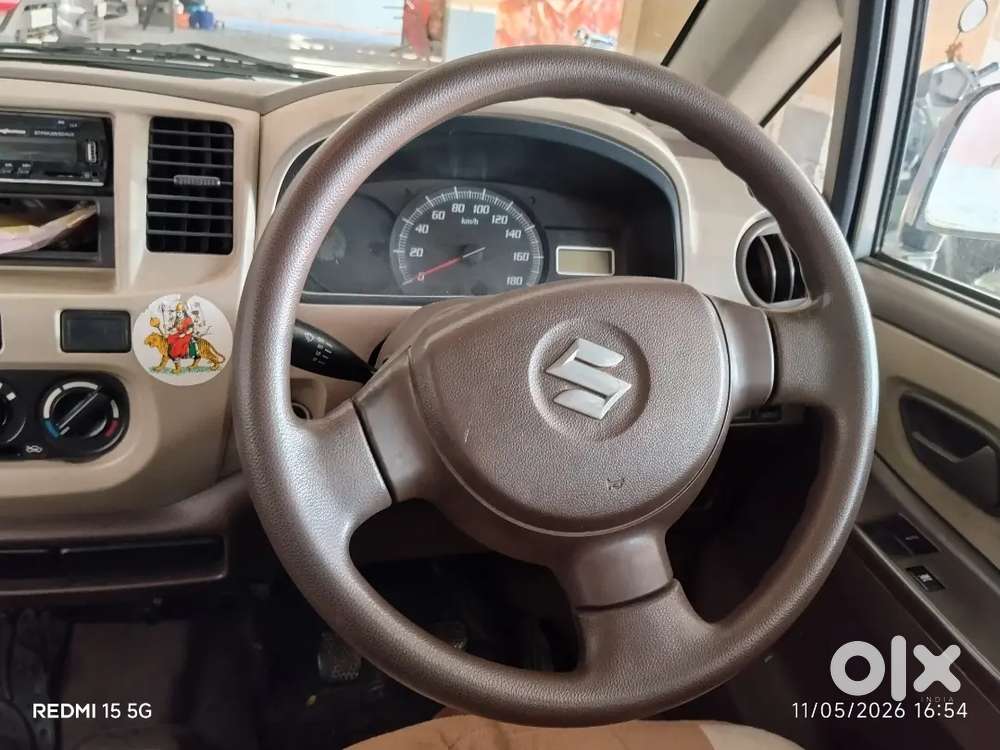 Maruti Suzuki Zen Estilo 2010 Valid Till Nov 2030