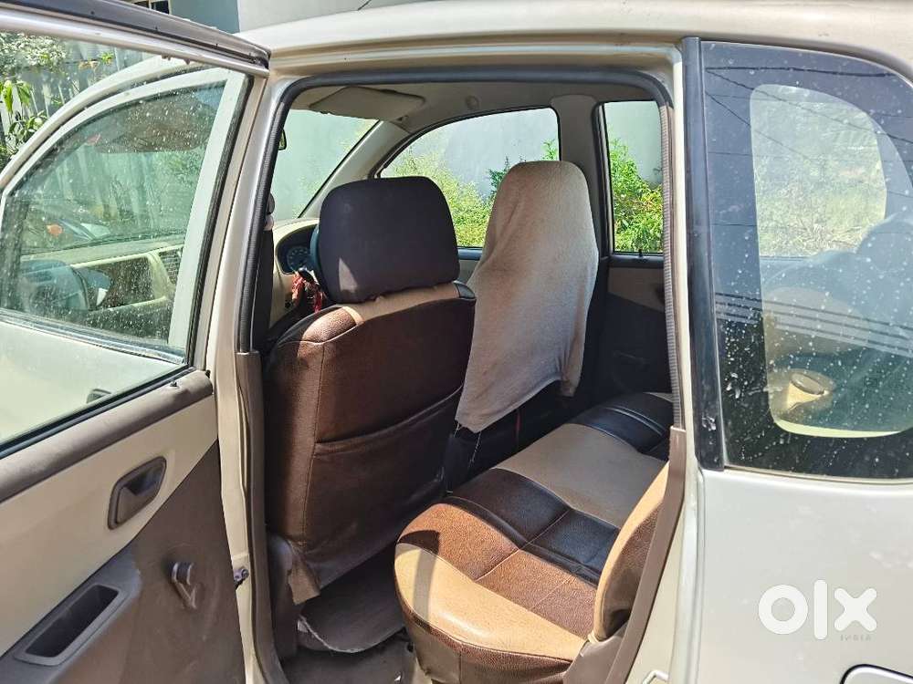 Like New Condition Car