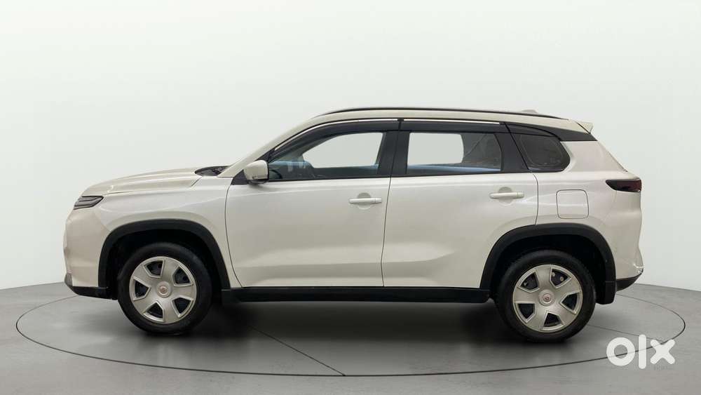 Toyota Urban Cruiser Hyryder 1.5 S Neo Drive, 2024, Petrol