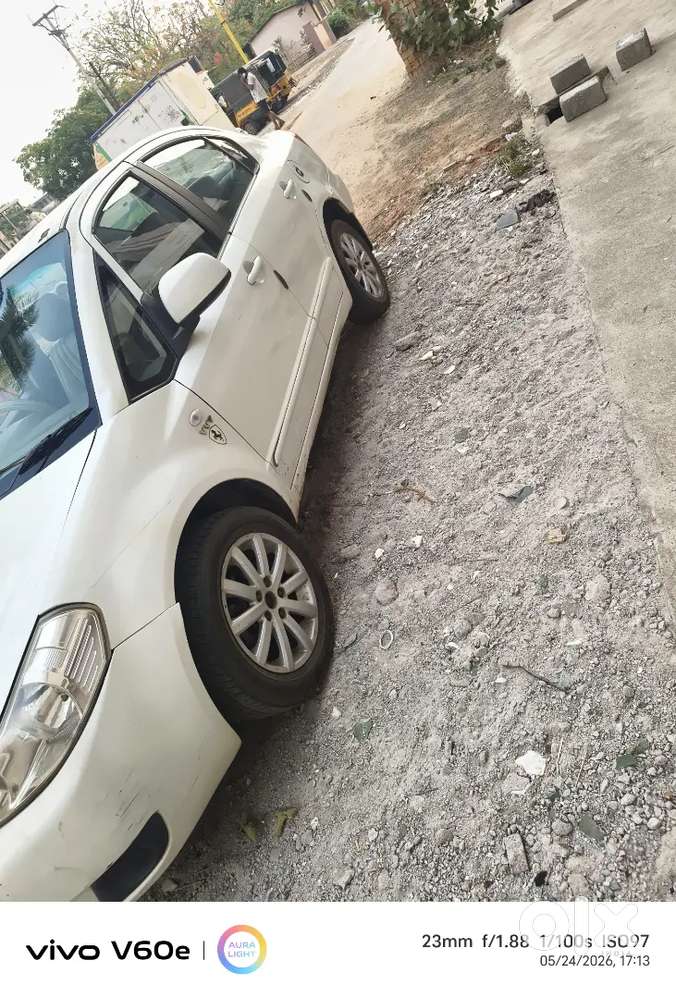 Maruti Suzuki Sx4 2010 Petrol Well Maintained