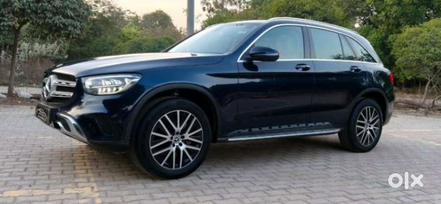 Mercedes-benz Glc Class 220d 4matic Sport, 2022, Diesel