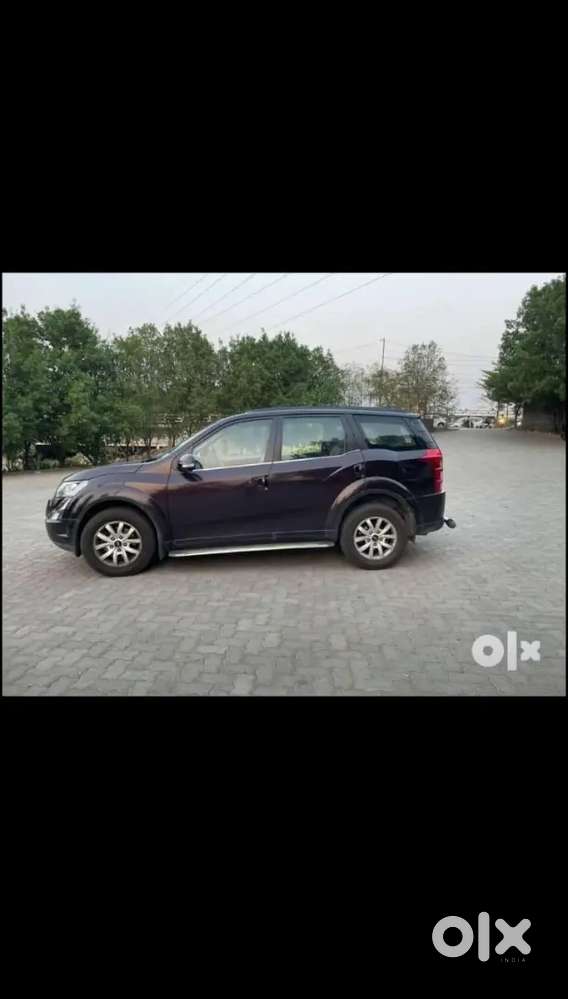 Mahindra Xuv500 For Sale Or Exchange With Scorpio Classic S10 S11