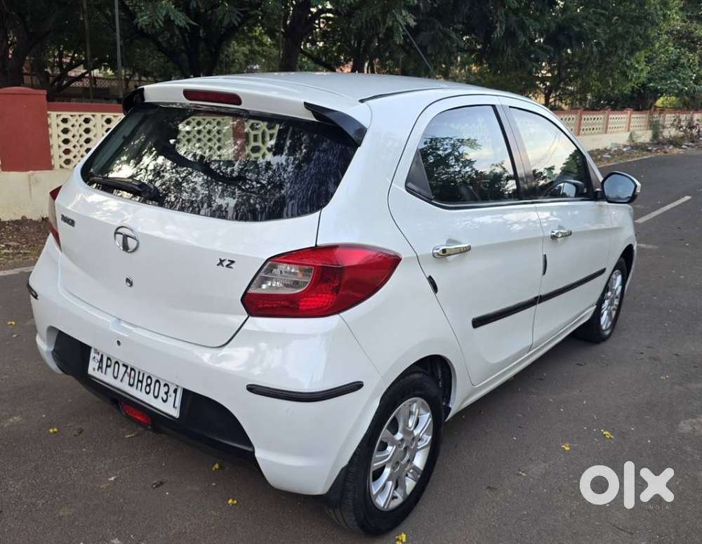Tata Tiago Xz Diesel, 2017, Diesel
