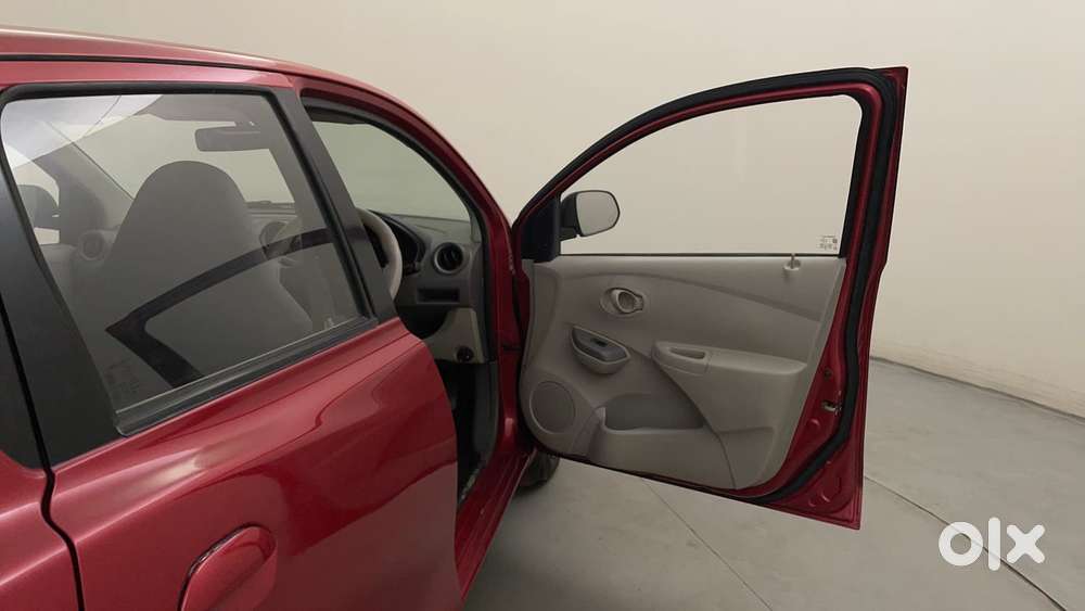 Datsun Go T, 2014, Petrol
