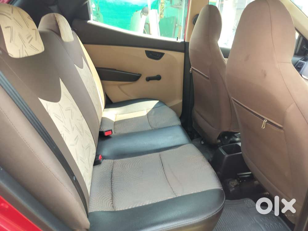 Hyundai Eon Magna Plus, 2015, Petrol