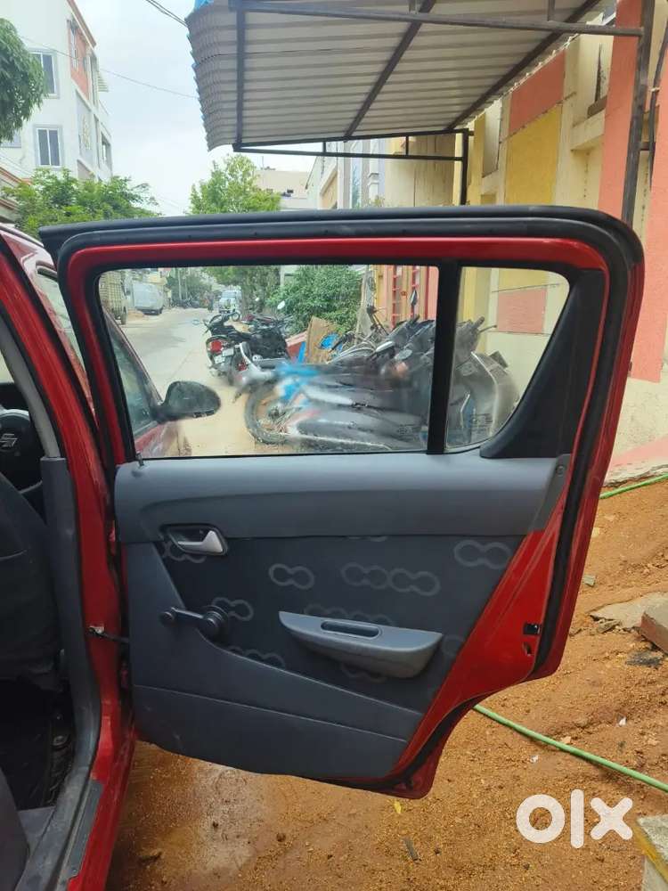 Maruti Suzuki Alto 800 2015 Petrol 39000 Km Driven