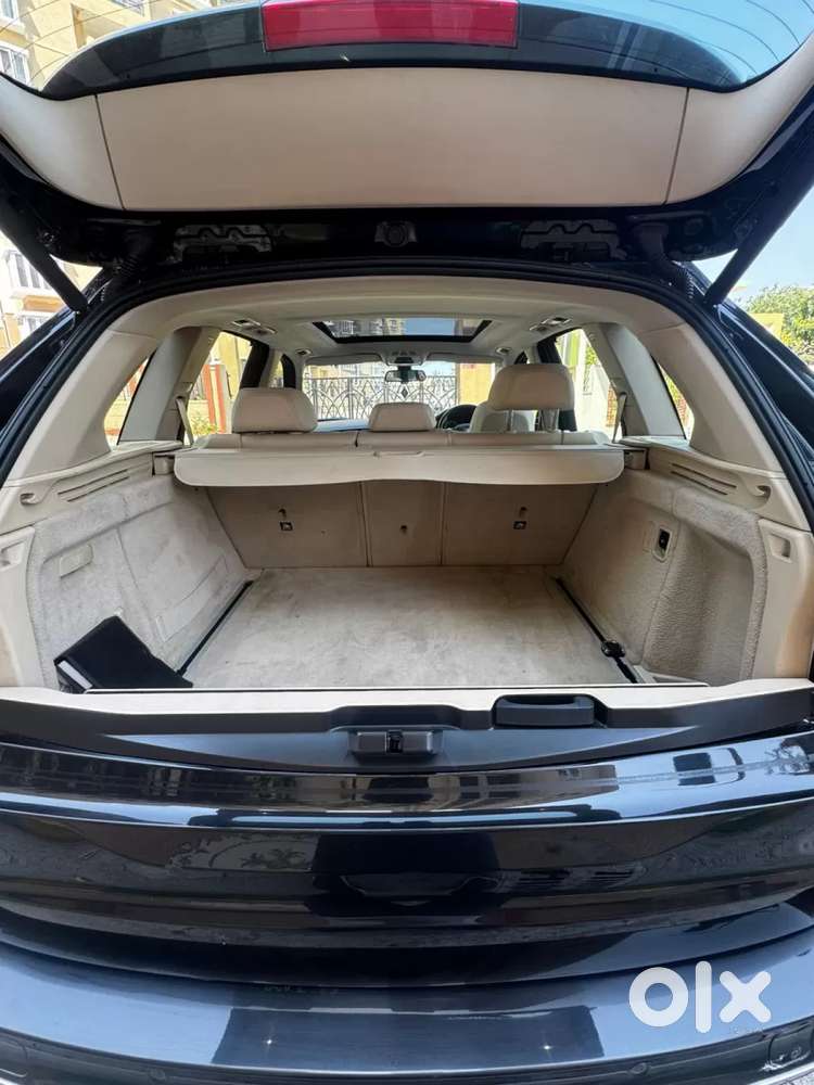 Bmw X5 Xdrive 30d M Sport, 2018, Diesel
