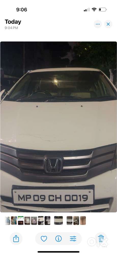 Honda Wr-v Petrol Manual 2011 Vip No. Best Engine