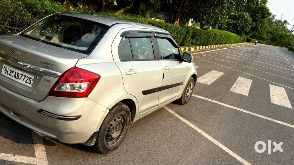 Maruti Suzuki Swift Dzire 2012 Petrol Good Condition