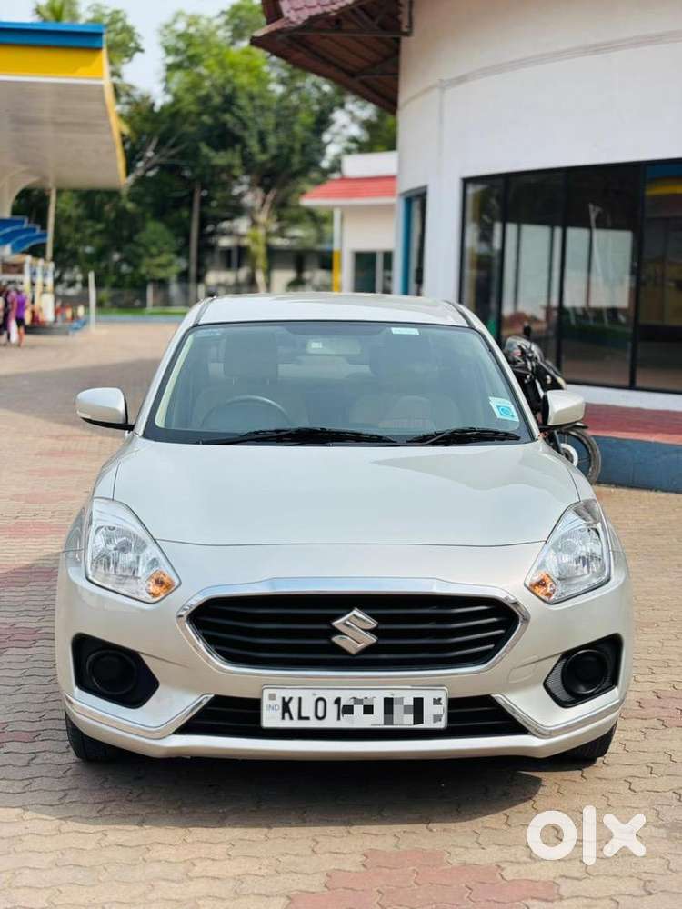 Maruti Suzuki Swift Dzire 2019 Petrol 45000 Km Driven
