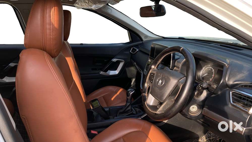 Tata Harrier Xma, 2021, Diesel