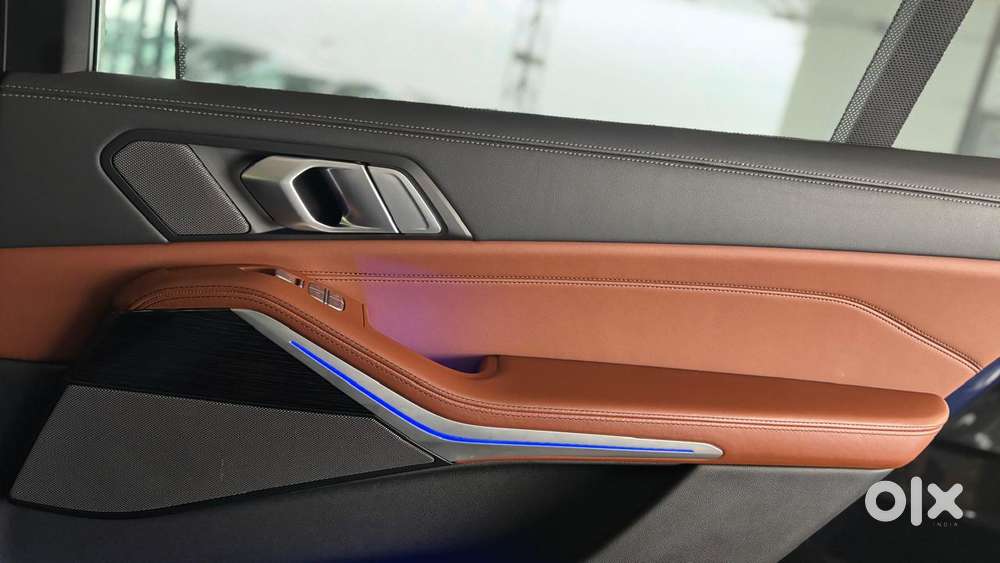 Bmw X7 Xdrive30d Dpe Signature, 2024, Diesel