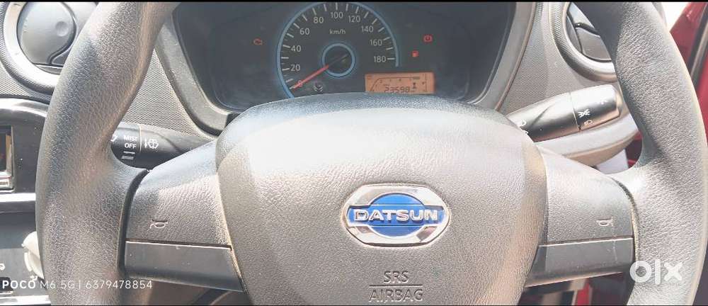 Datsun Redi-go 2018 Limited Edition