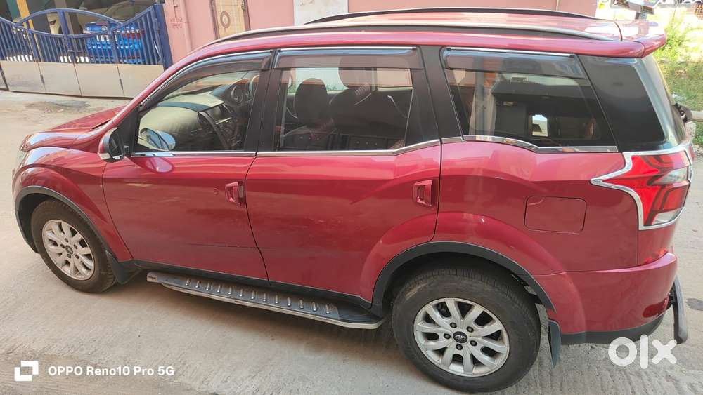 Mahindra Xuv500 W9 At 1.99, 2019, Diesel