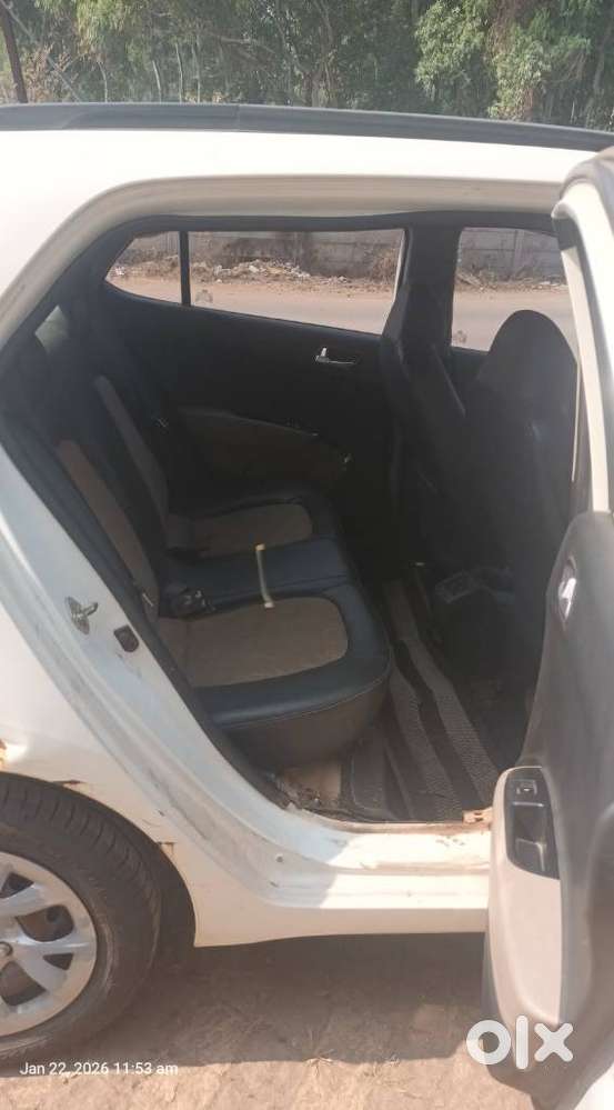 Hyundai Grand I10 Sportz O 1.2, 2020, Petrol