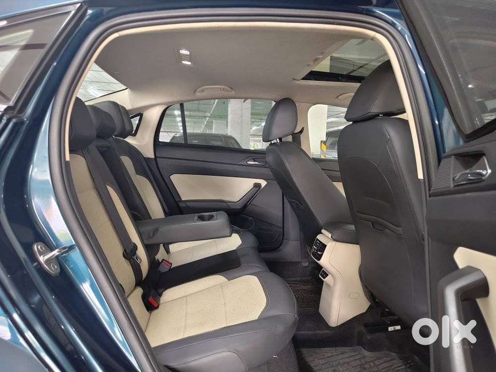 Skoda Slavia 1.5 Tsi Style Dsg, 2023, Petrol