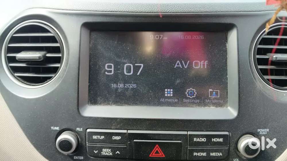Hyundai Grand I10 Sportz Petrol 2019