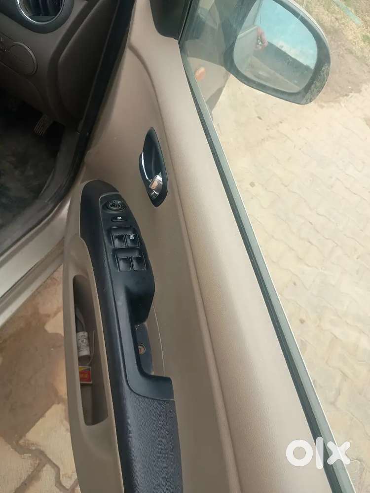 Hyundai I10 2011 Cng & Hybrids 75000 Km Driven