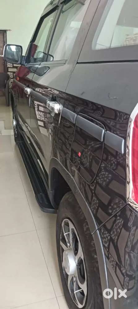 Mahindra Bolero Neo 2024 Diesel Variant