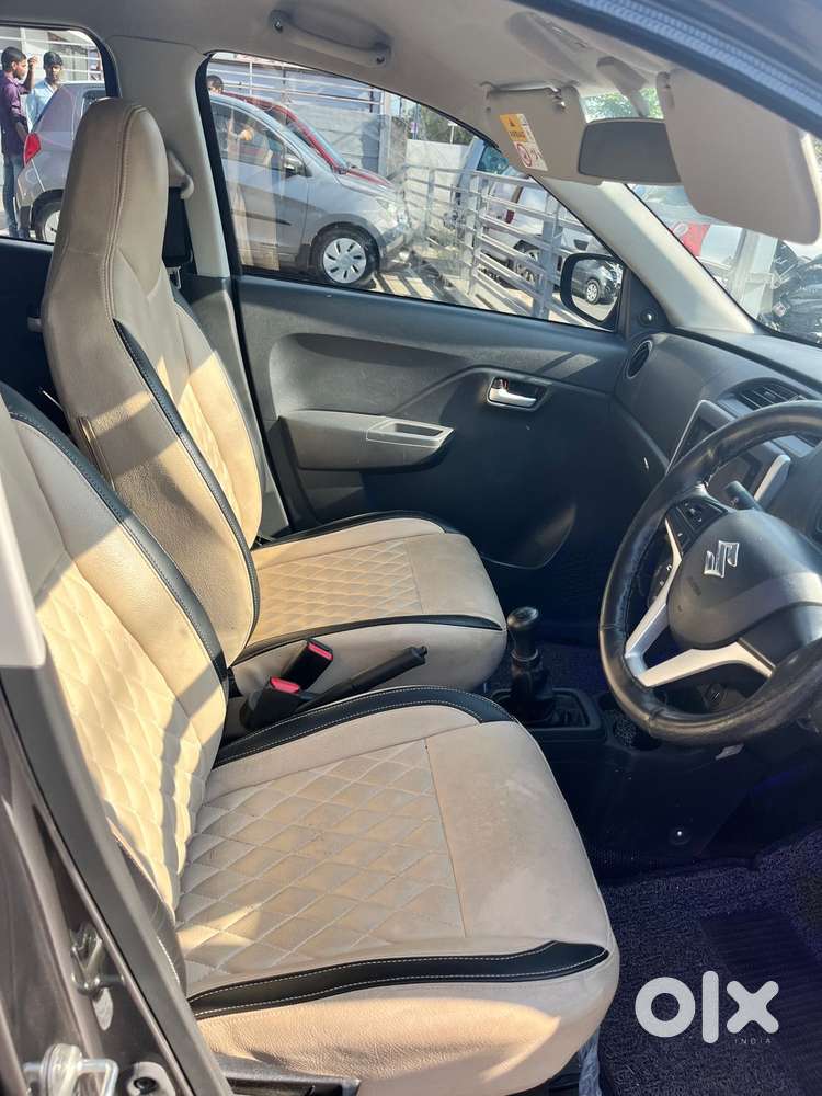 Maruti Suzuki Alto K10 Plus Edition, 2025, Petrol