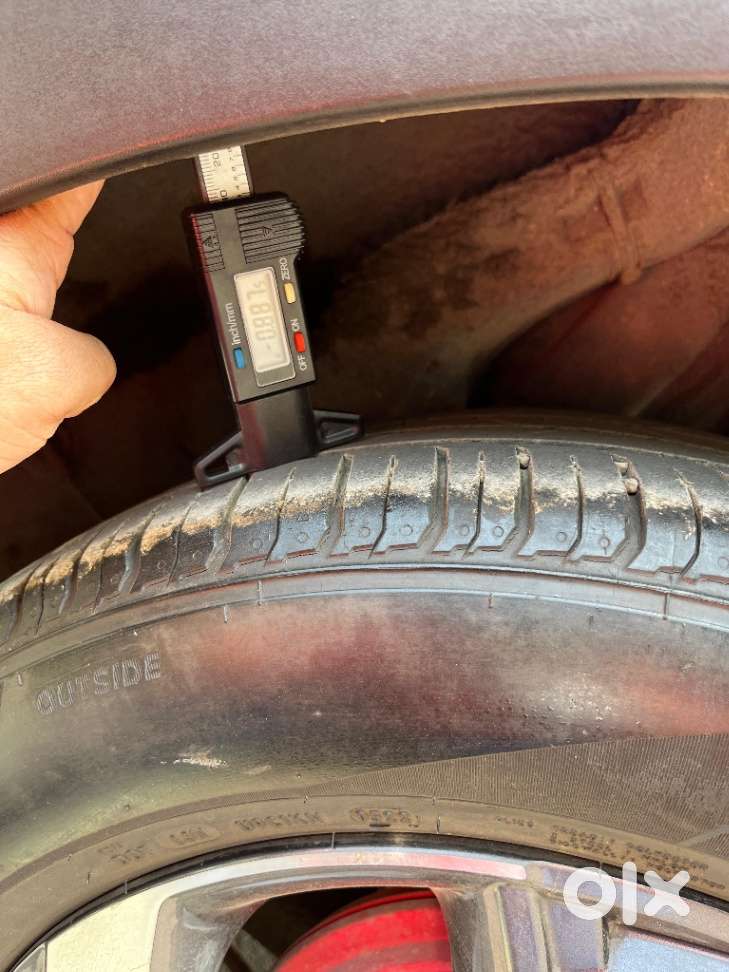 Hyundai Venue 1.0 Turbo Gdi Sx+ At, 2022, Petrol