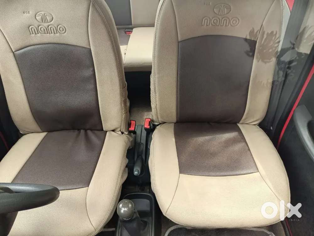 Tata Nano Xt 2010 Petrol Manual