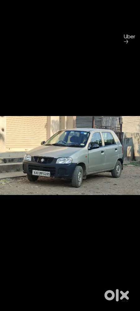 Maruti Alto