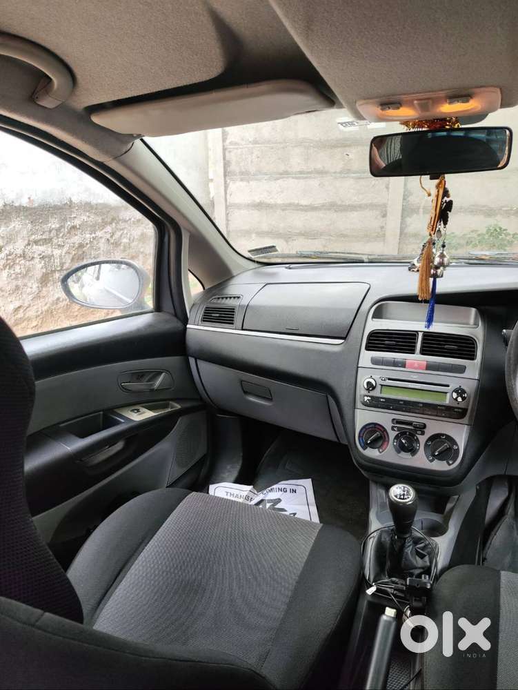 Fiat Punto Diesel For Sale