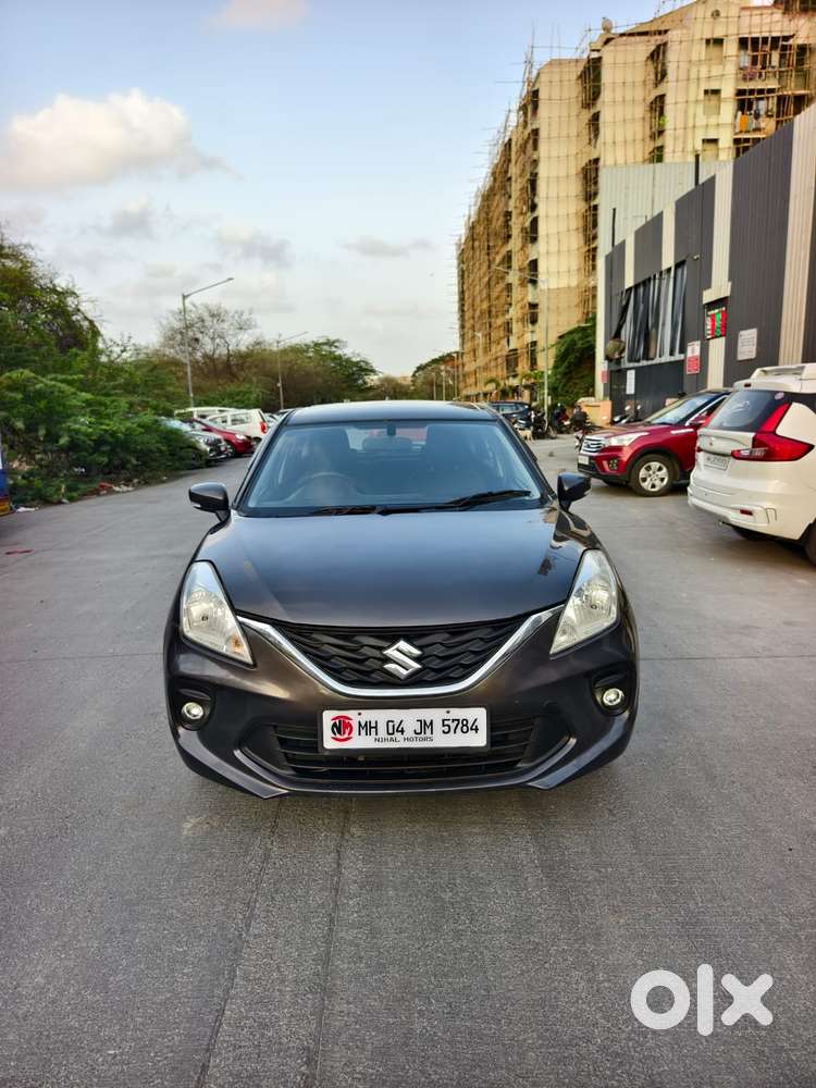 Maruti Suzuki Baleno Delta Cng, 2018, Cng & Hybrids