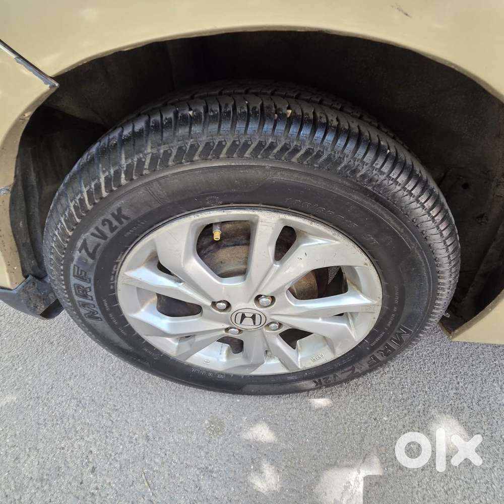 Honda Mobilio Rs Option I-dtec, 2014, Diesel