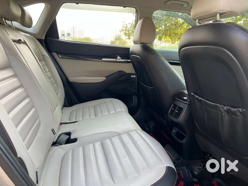 Kia Seltos Gtx Dct, 2019, Petrol
