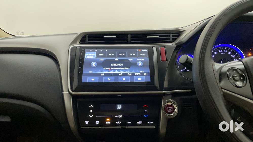 Honda City 2015-2017 I Dtec Vx Option Bl, 2015, Diesel