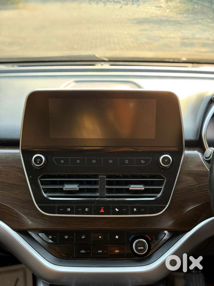 Tata Harrier Xz, 2019, Diesel