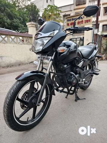 2017 BS4 fantastic HONDA CB UNICORN