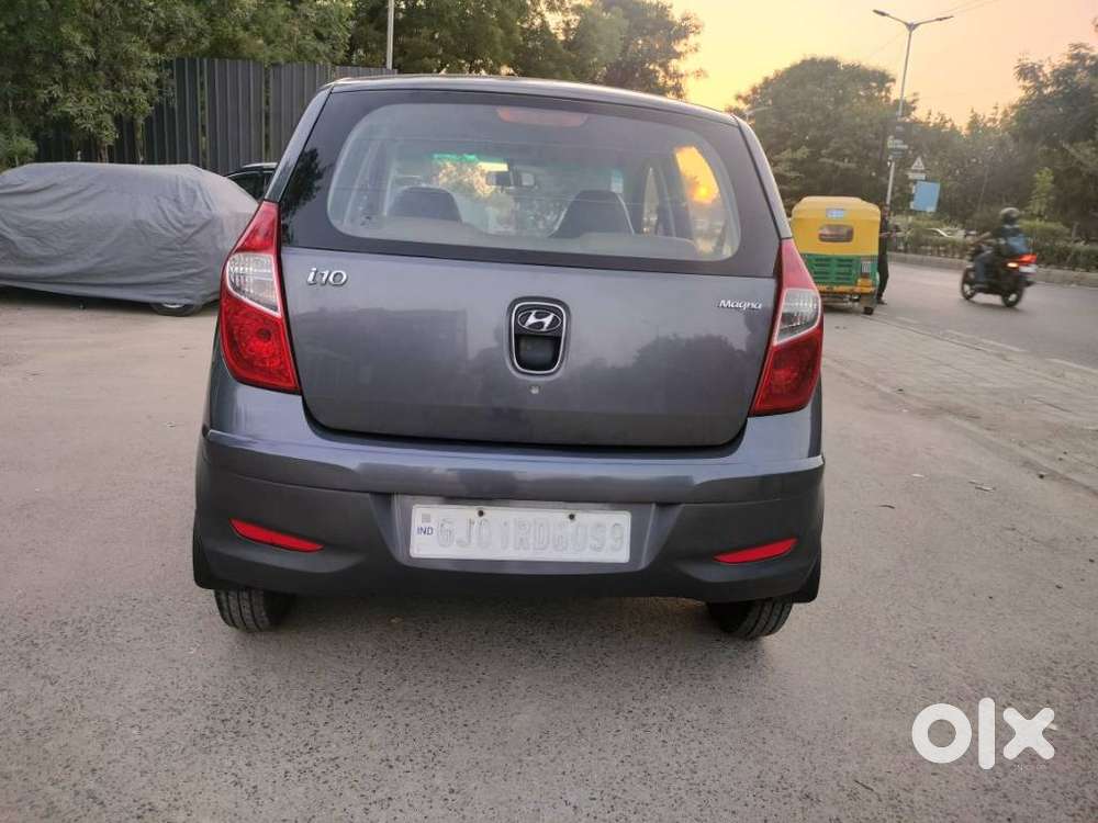 Hyundai I10 Magna 1.1l, 2014, Petrol