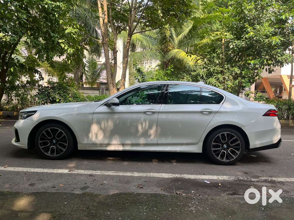Bmw 5 Series 2.0 520d, 2015, Diesel
