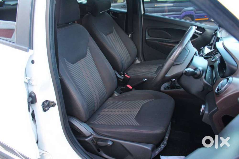 Ford Freestyle Titanium Plus Diesel, 2019, Diesel