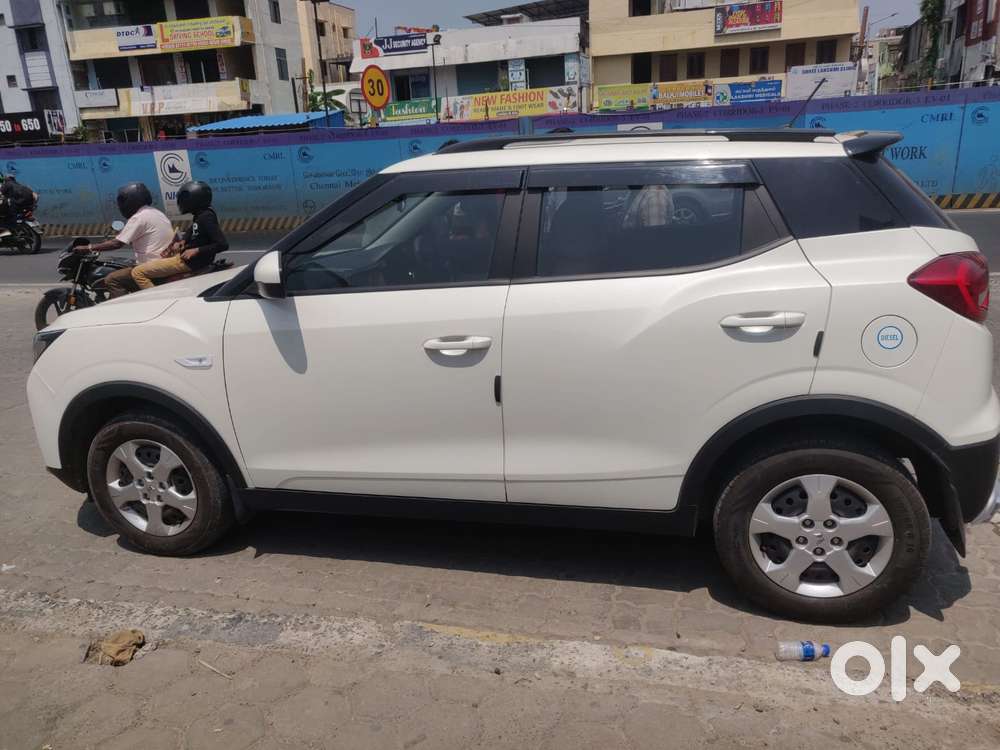 Mahindra Xuv300 W6 Diesel, 2023, Diesel